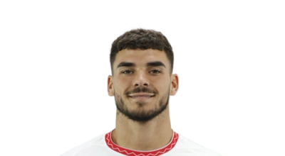 Isaac Romero