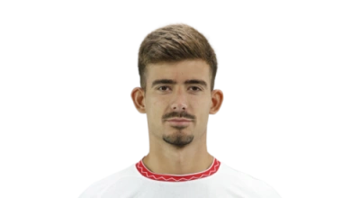 Kike Salas
