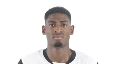 Cristhian Mosquera