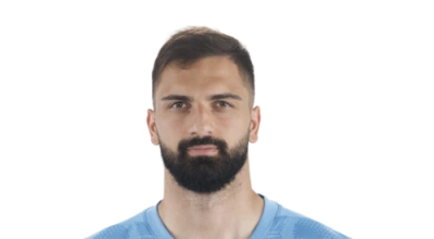 Mamardashvili