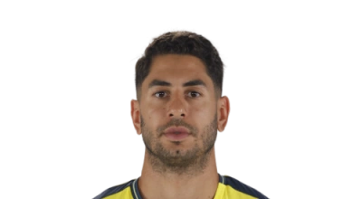 Ayoze Pérez