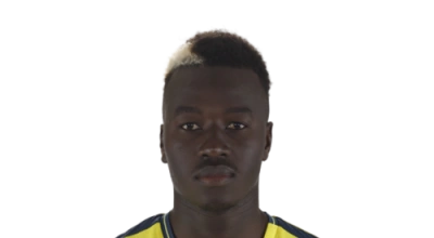 Pape Gueye