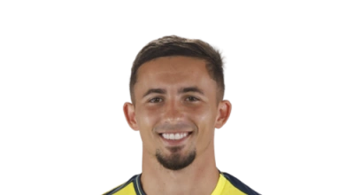 Yeremy Pino